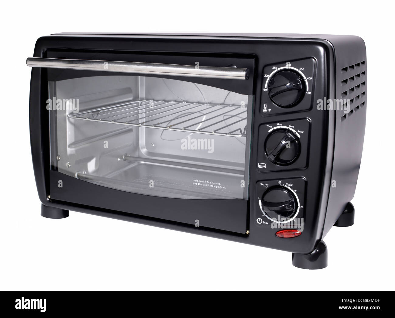 Toaster oven hi-res stock photography and images - Alamy