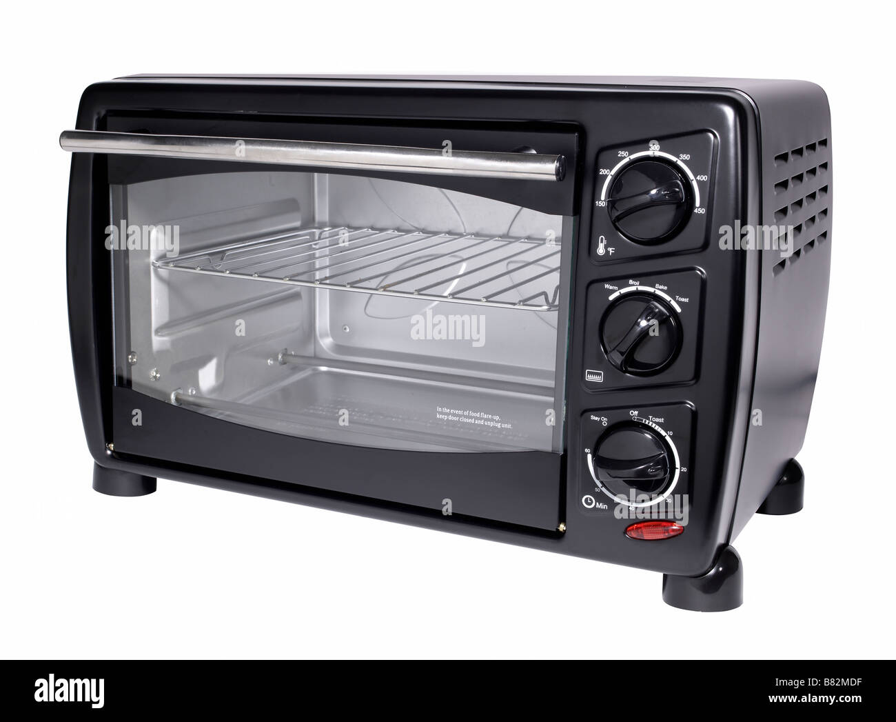 Toaster oven hi res stock photography and images Alamy