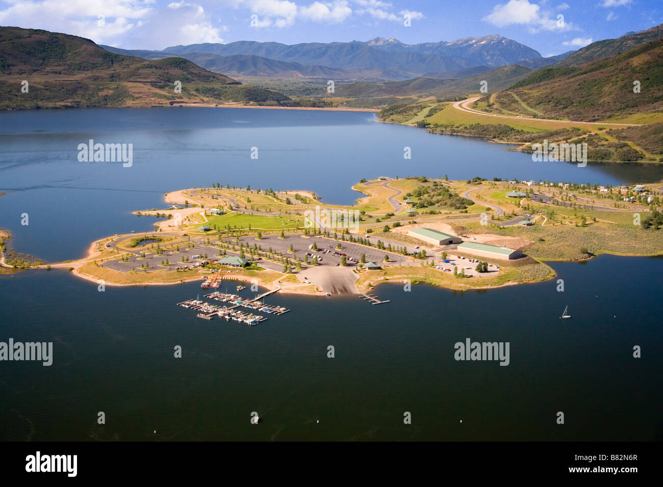 Heber valley utah hires stock photography and images Alamy