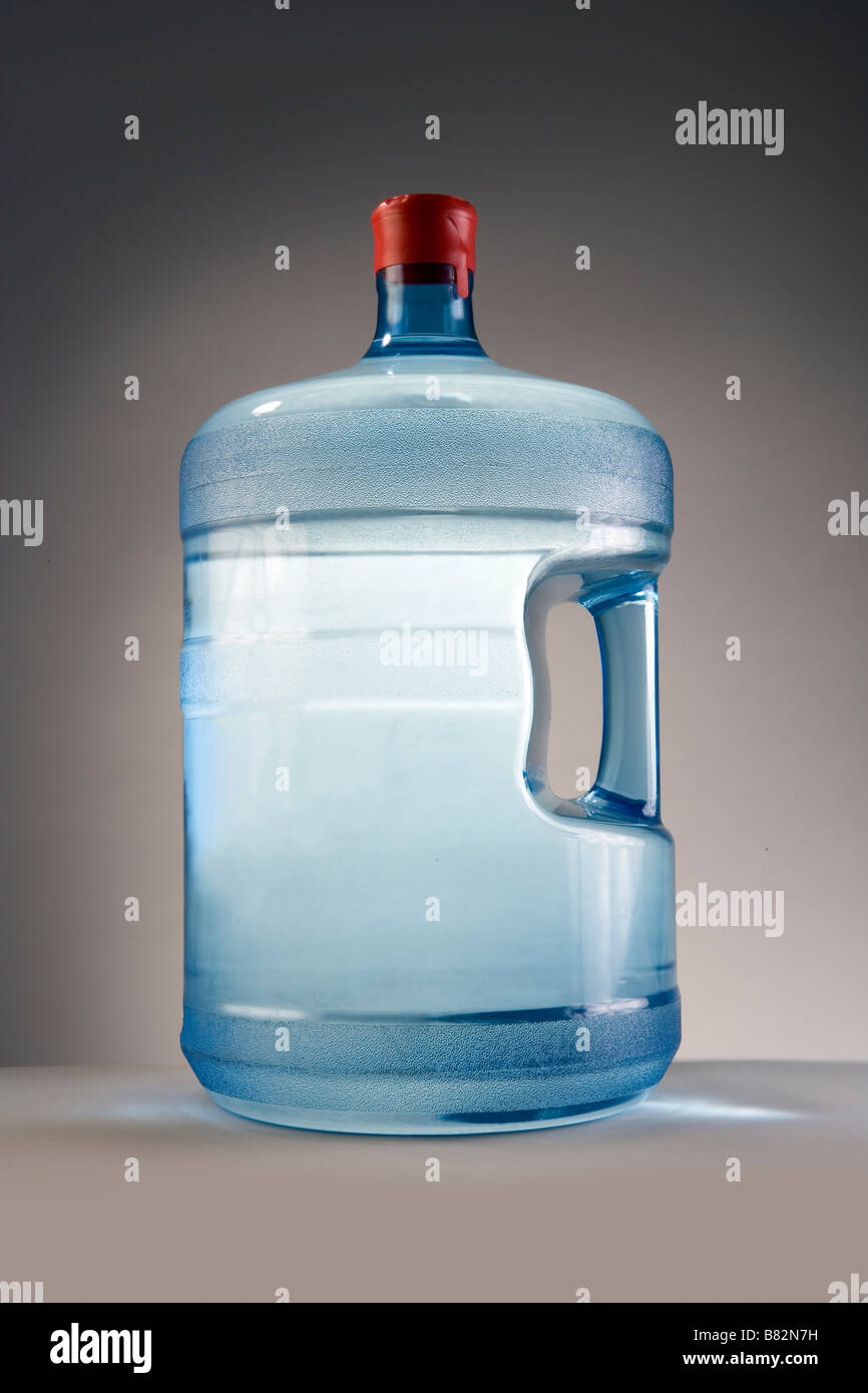 Gallon of water hi-res stock photography and images - Alamy