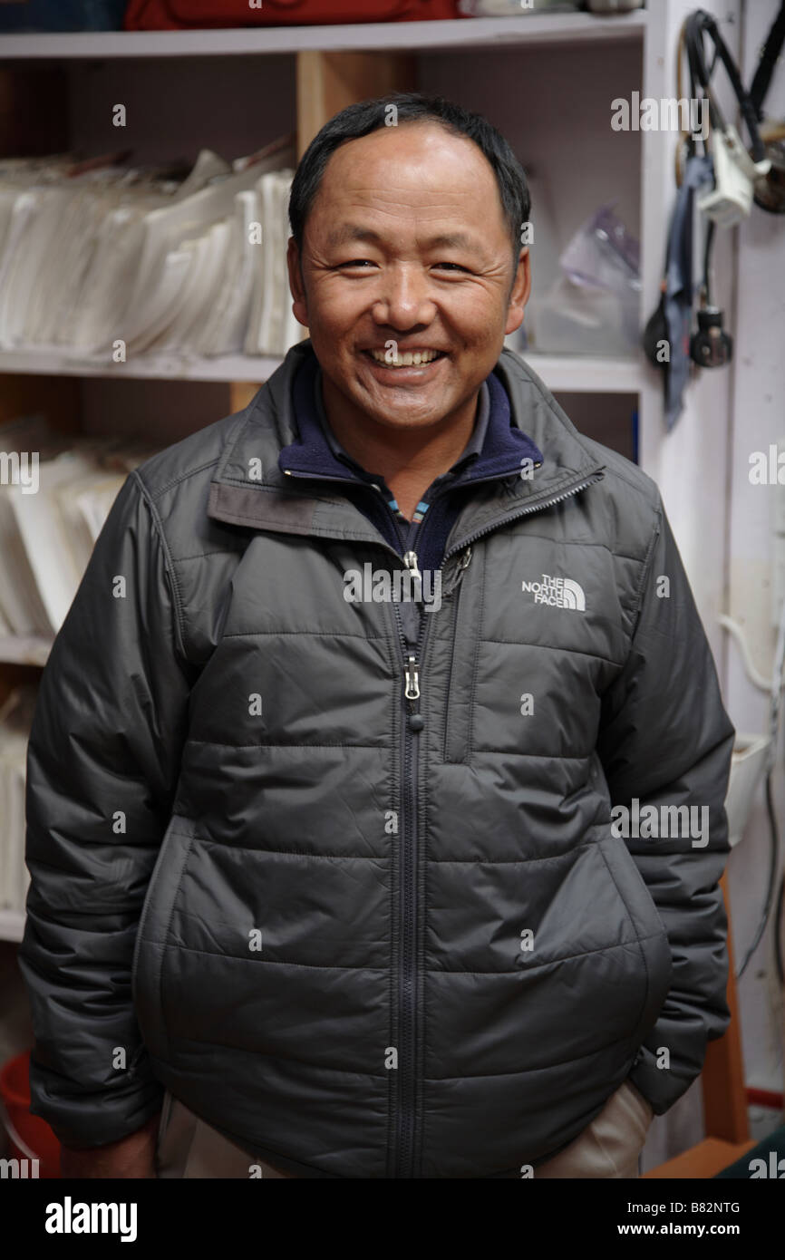 Doctor nepal hires stock photography and images Alamy