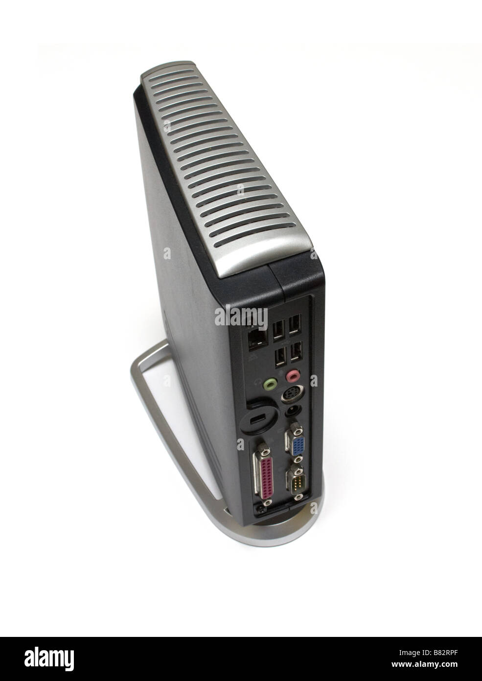 Compact Modern Computer which can be deployed in various roles Stock