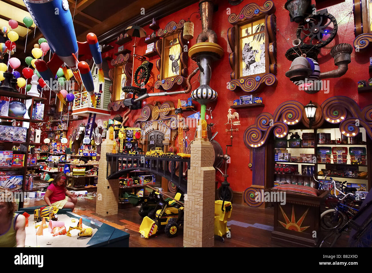 Toy emporium best sale