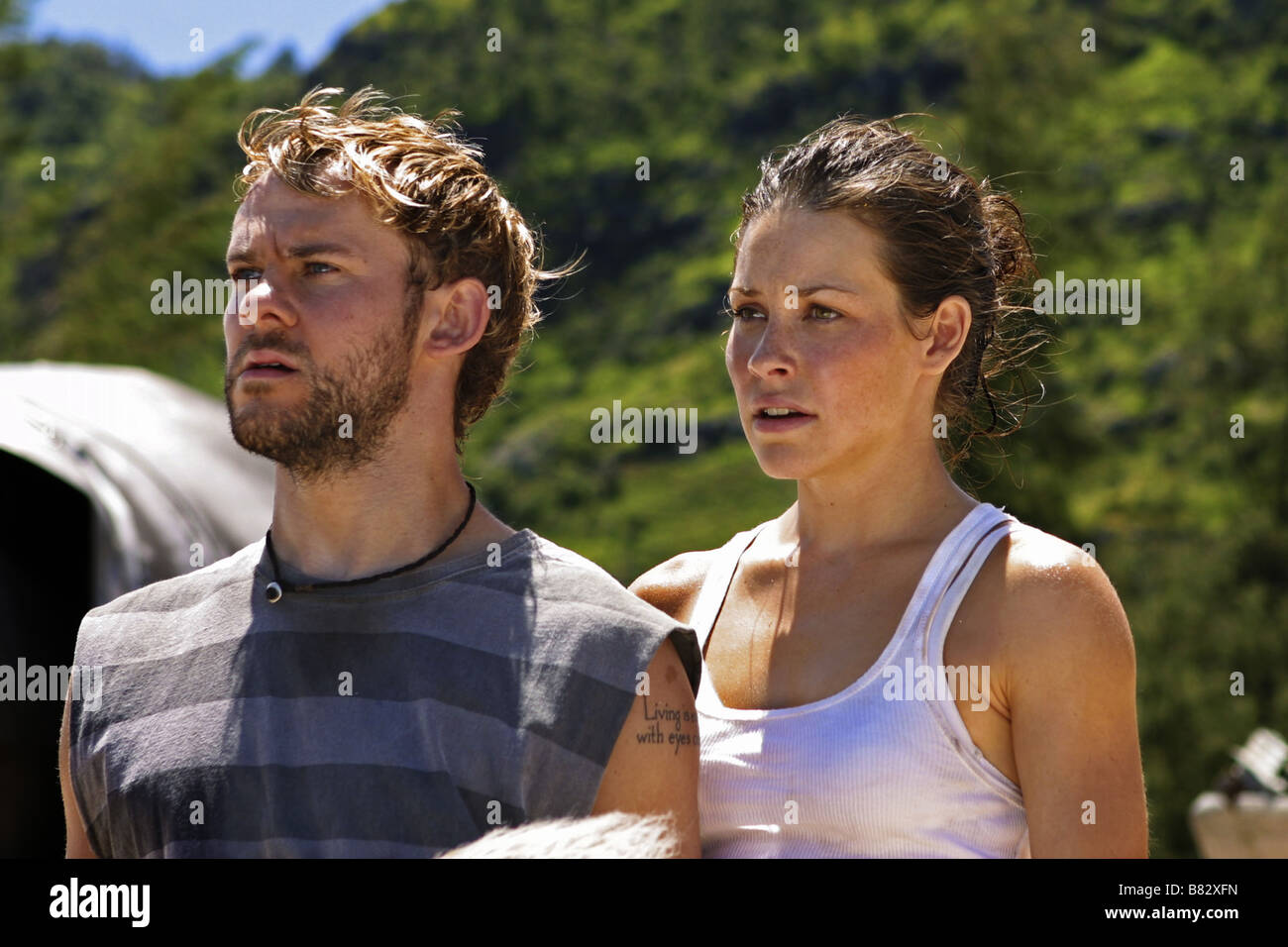 Lost TV Series 2004 - 2010 - USA 2004 Season 01, episode 05 - White ...