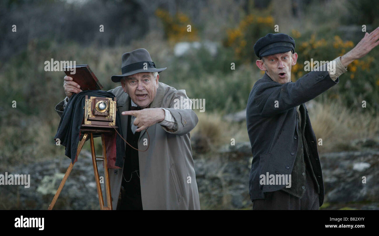 Le Dragon des mers la dernière légende The Water Horse Legend of the