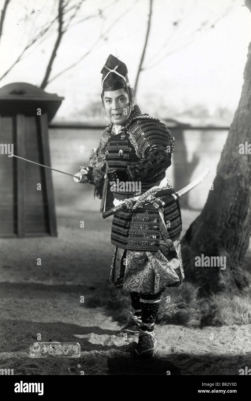 Jigo kumon Gate of Hell Year 1953 Japan Director Teinosuke Kinugasa Kazuo Hasegawa Golden