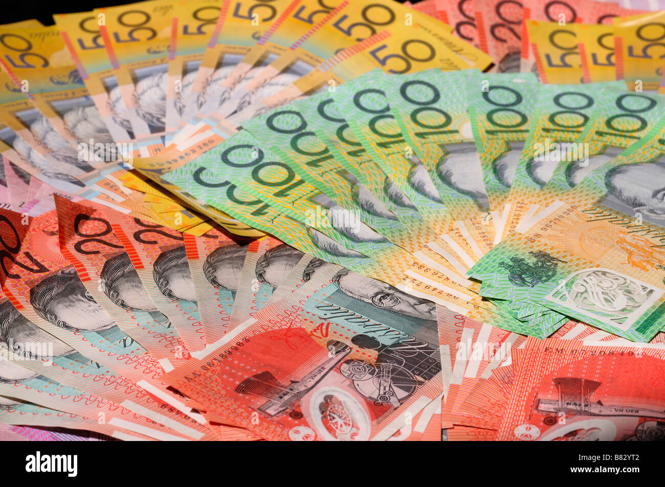 Australian dollar hires stock photography and images Alamy