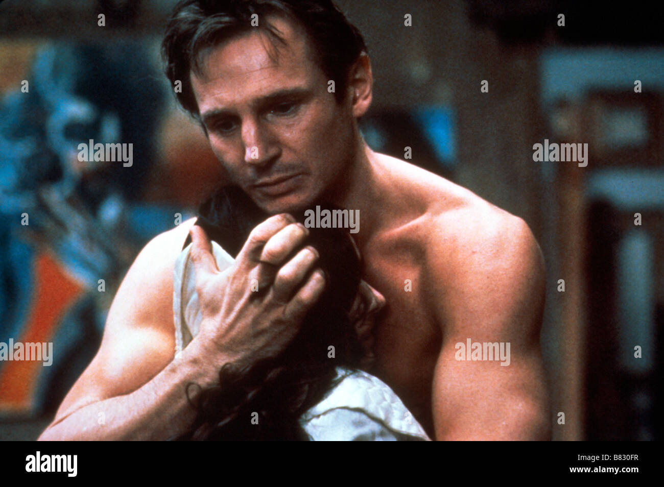 Under Suspicion 1991