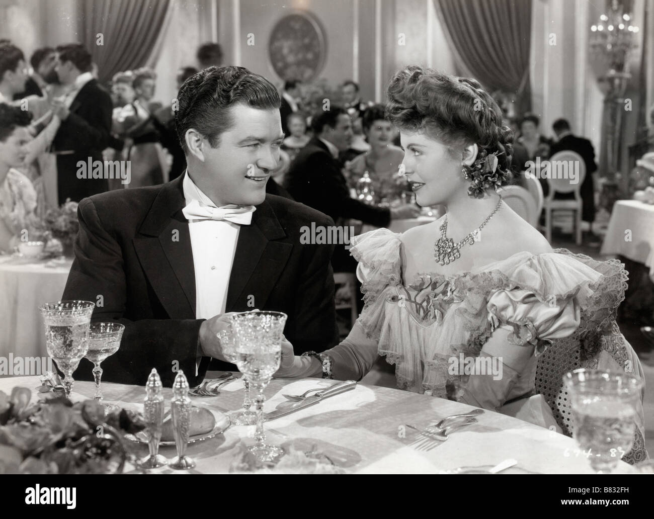 Rose d'irlande My Wild Irish Rose (1947) usa Dennis Director