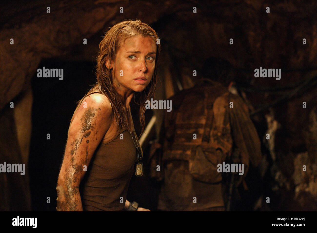 The Hills Have Eyes 2 Year: 2007 - USA Jessica Stroup Director: Martin  Weisz Stock Photo - Alamy