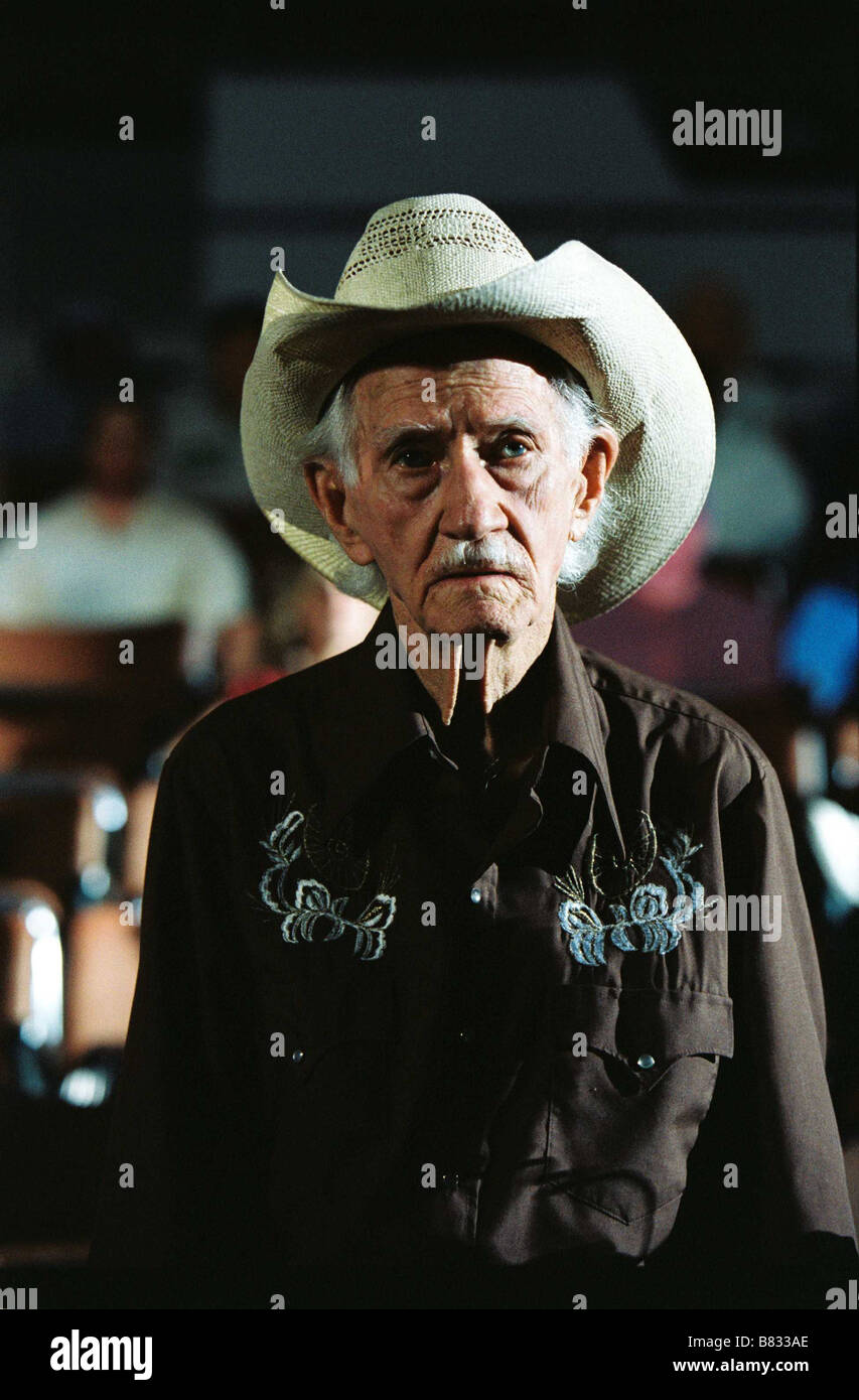 Fully loaded patrick cranshaw 2005 hi-res stock photography and images -  Alamy