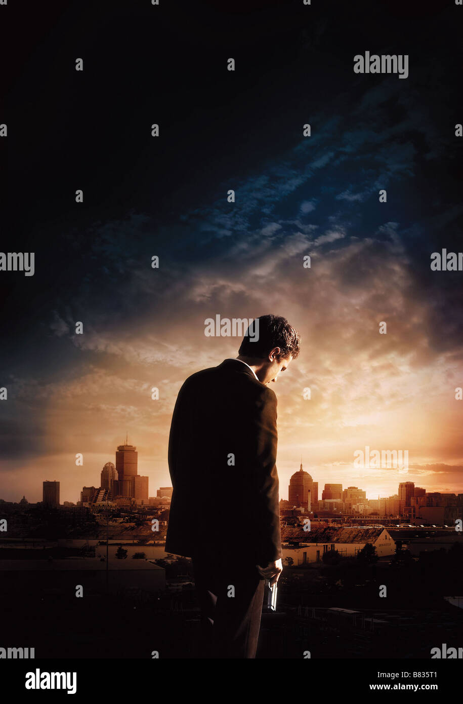 Gone (2012 film) visual data 8