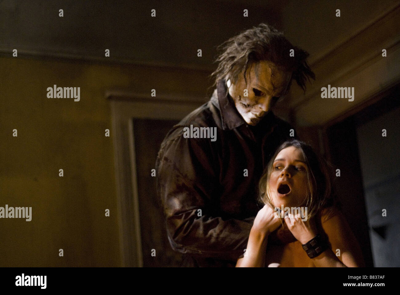 download halloween movie 2007