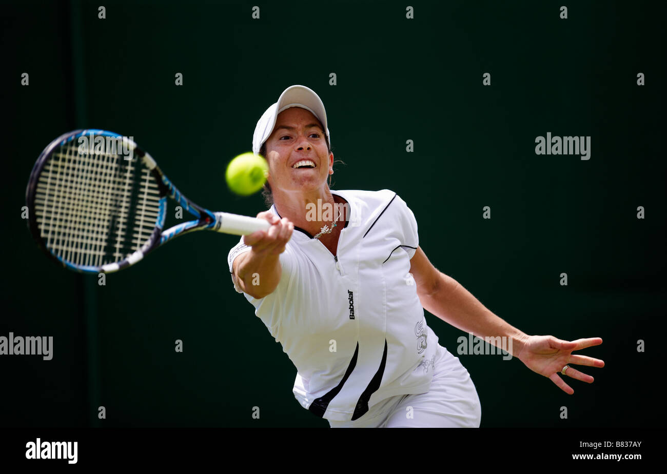 Tennis forehand hi-res stock photography and images - Alamy