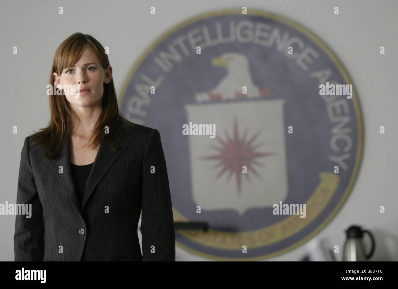 Alias (serie tv) Alias (2001)TV-Series 2001-2006 USA Jennifer Garner
