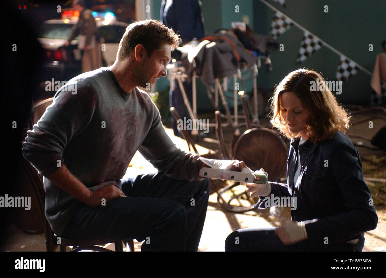 CSI Crime Scene Investigation TV Series 2000 2015 USA 2003 saeson 3