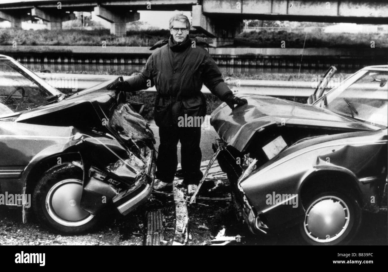 Crash Year 1996 Canada Director David Cronenberg David Cronenberg