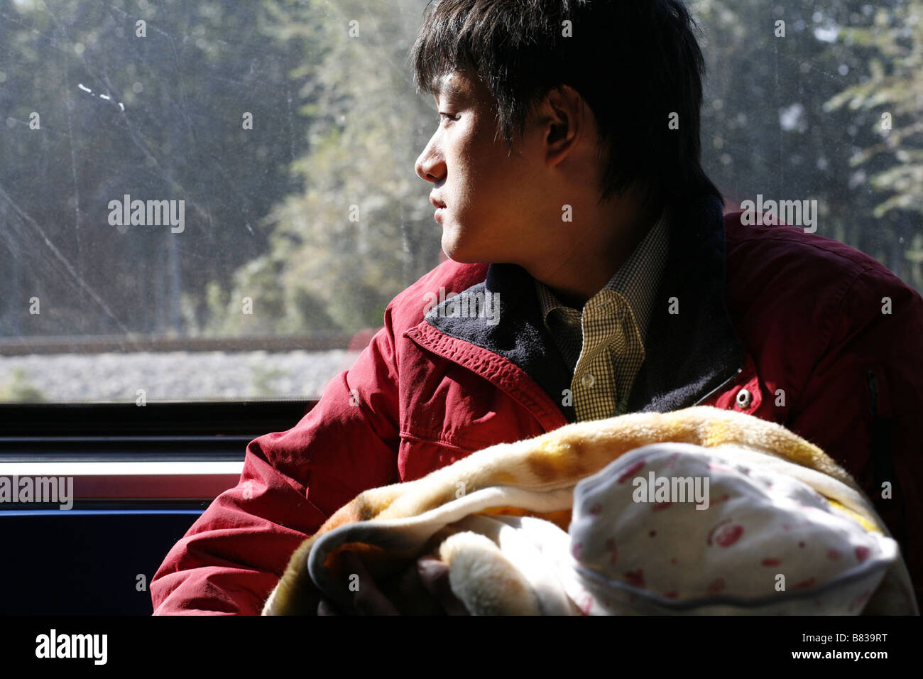 Lost in Beijing Ping guo (2007) China Tong Da Wei Director Li Yu Stock