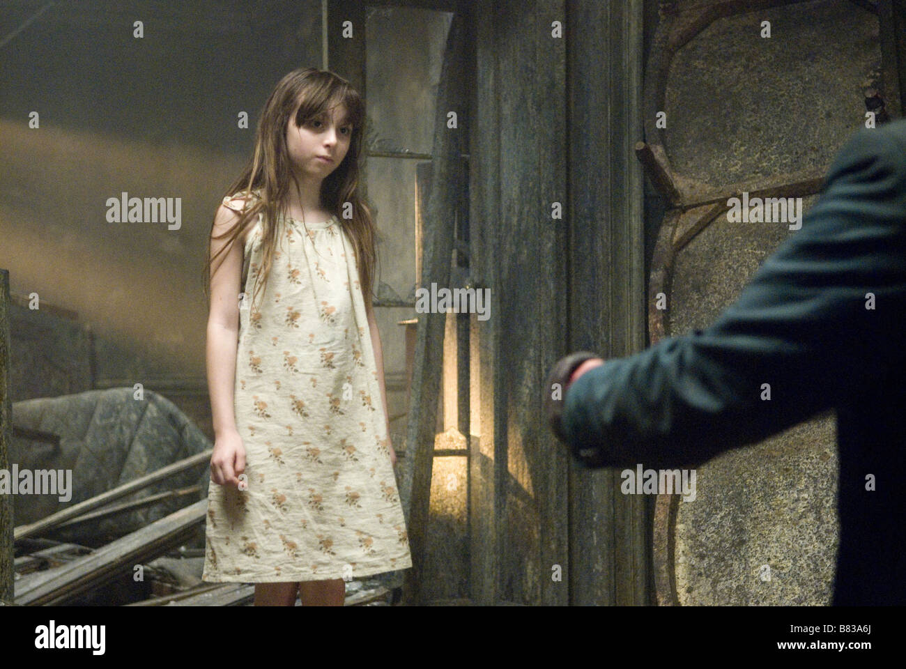 Jasmine jessica anthony john cusack hi-res stock photography and images