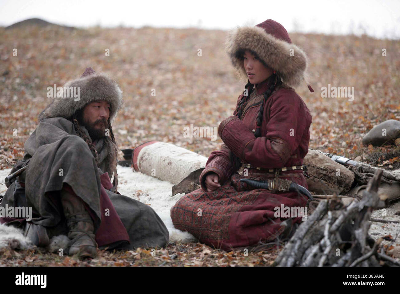 Mongolian khulan hi-res stock photography and images - Alamy