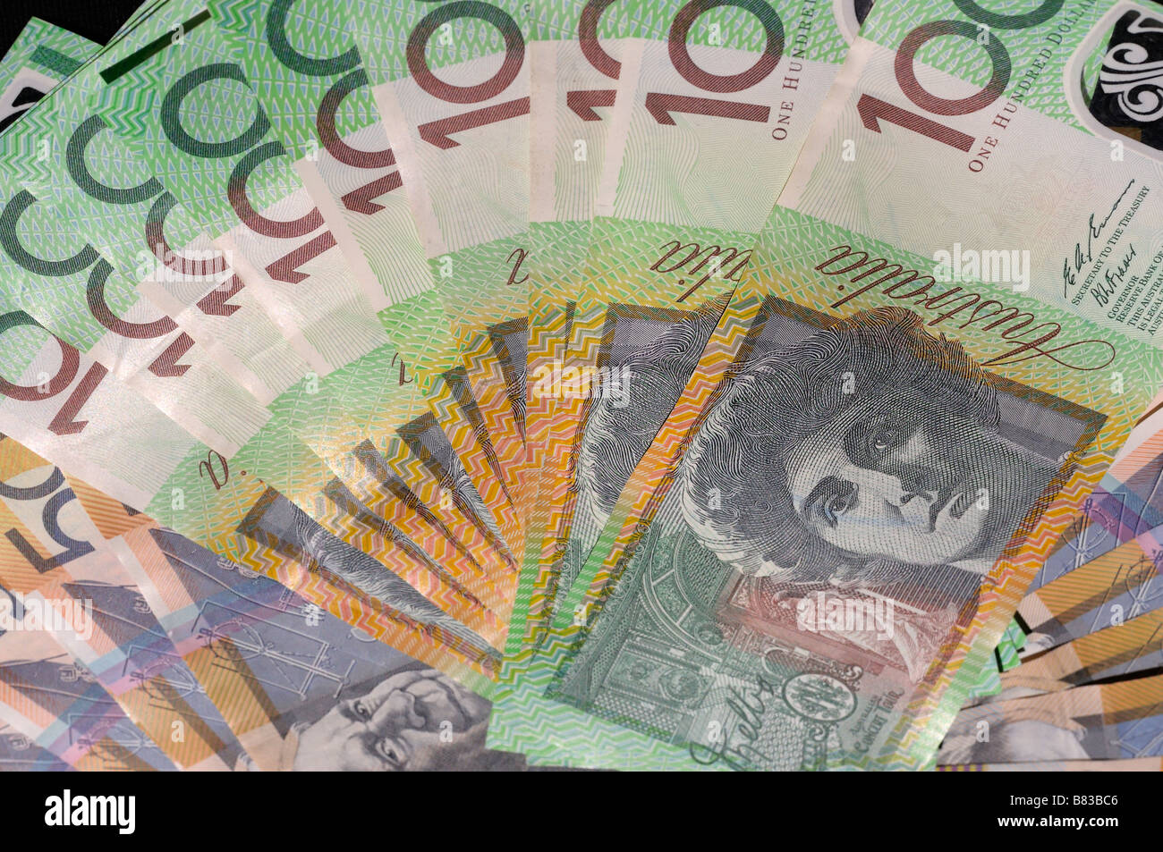 Australian Dollar Image & Photo (Free Trial)