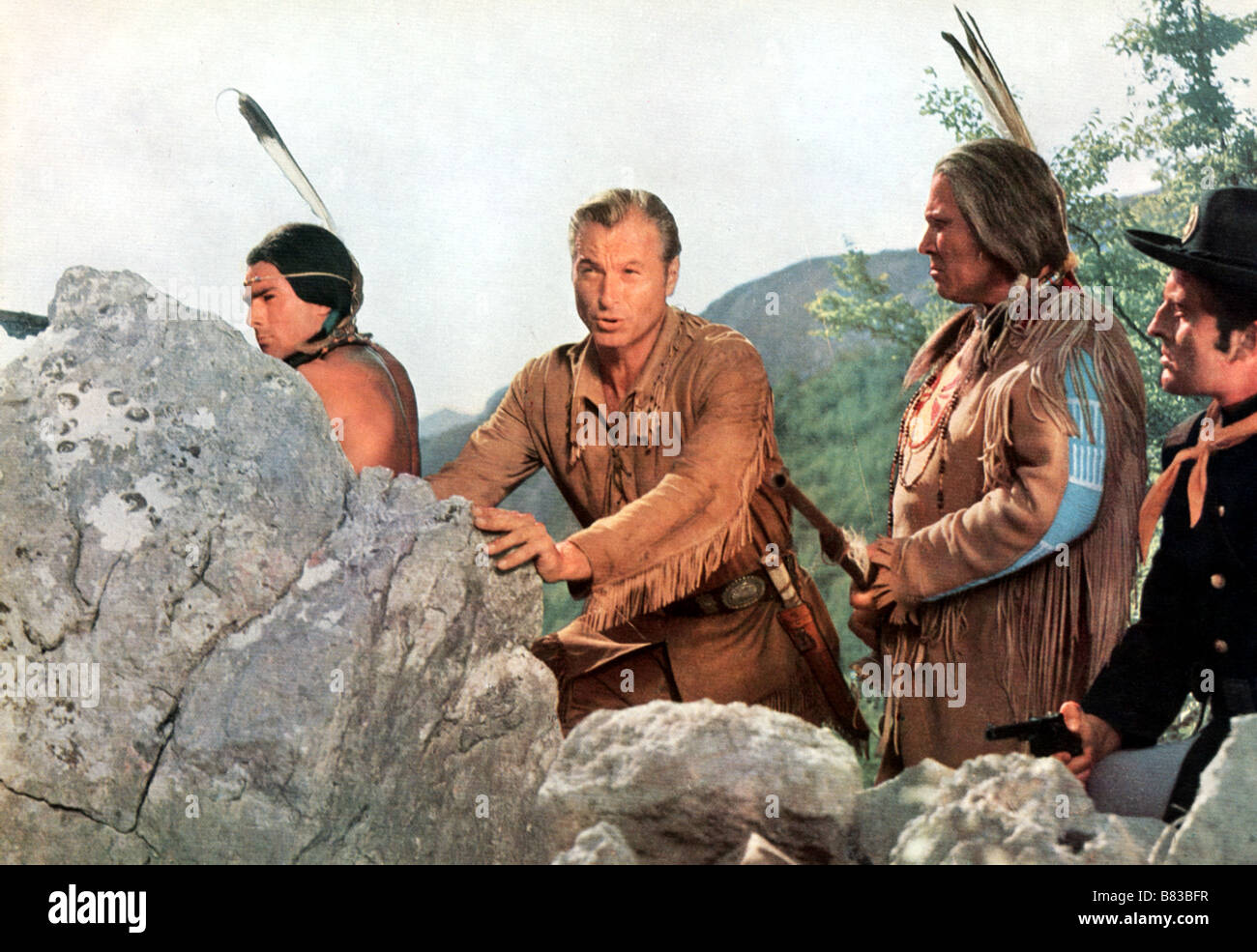 2. Teil Year 1964 West Germany Lex Barker Director Stock Photo 22202539 Alamy 2. Teil Year 1964 West Germany Lex Barker Director Stock Photo 22202539 Alamy