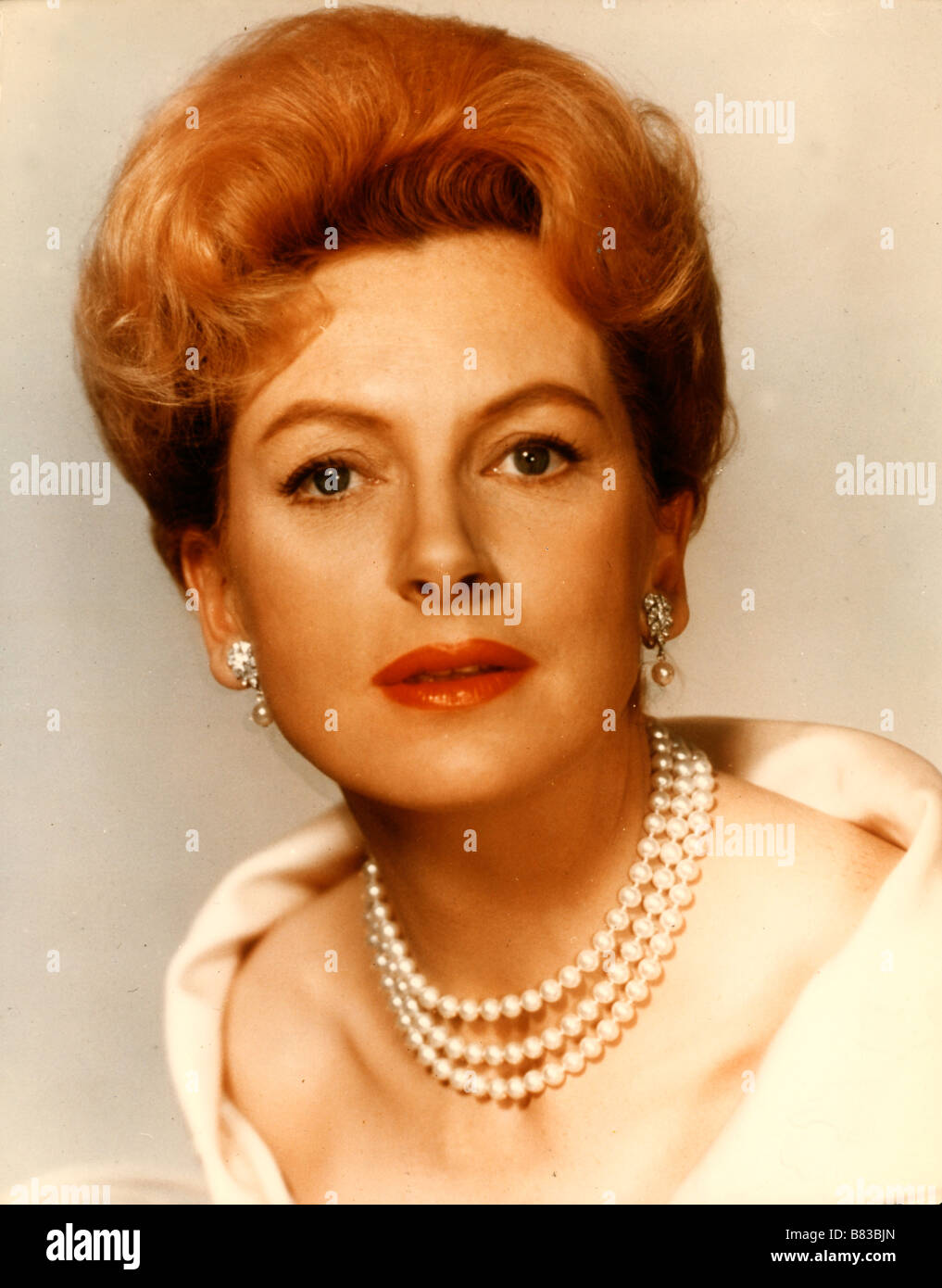 Deborah Kerr Deborah Kerr Deborah Kerr Stock Photo - Alamy