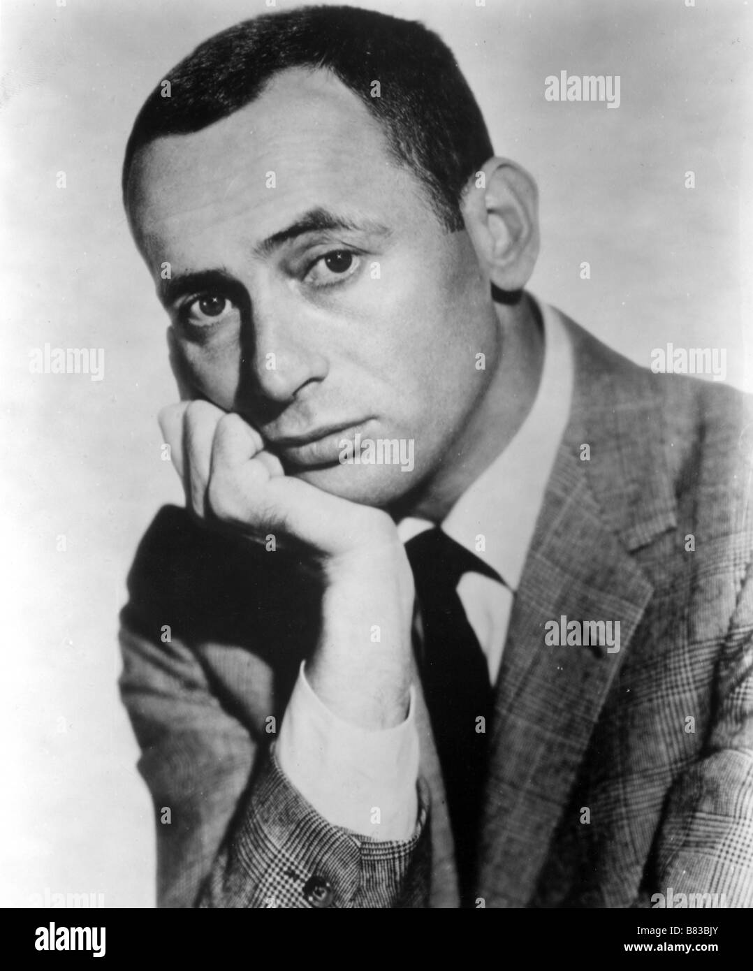 Joey Bishop Joey Bishop Joey Bishop 1962 Stock Photo - Alamy