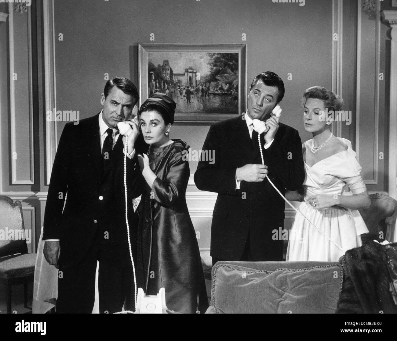 The grass is greener deborah kerr hires stock photography and images