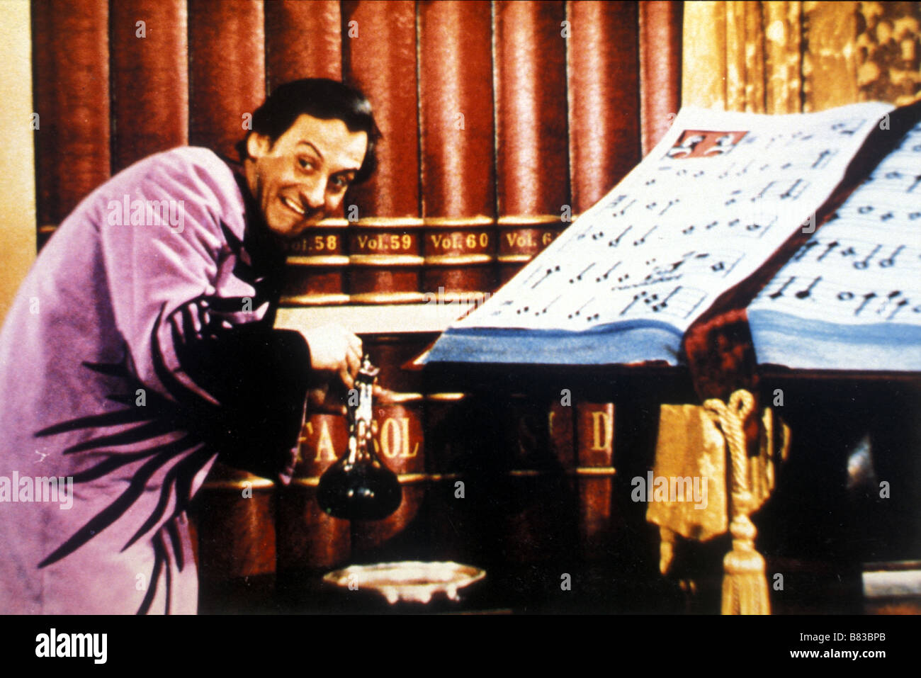 Cinq mille doigts du docteur T., Les 5000 doigts du Dr. T, Les The 5,000 Fingers of Dr. T. (1953