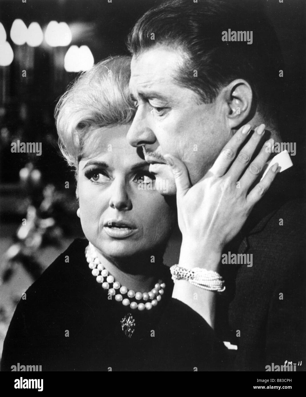 Picture Mommy Dead Picture Mommy Dead (1966) USA Martha Hyer, Don Ameche  Director: Bert I. Gordon Stock Photo