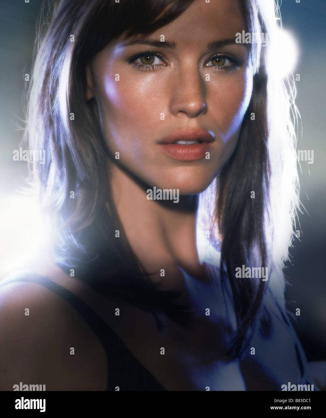 Alias (serie Tv) Alias (2001)TV-Series 2001-2006 USA Jennifer Garner ...