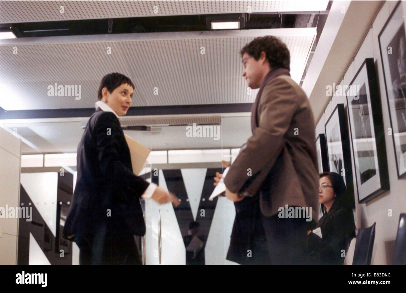 Heights Heights Year: 2005 - USA Isabella Rossellini, John Light