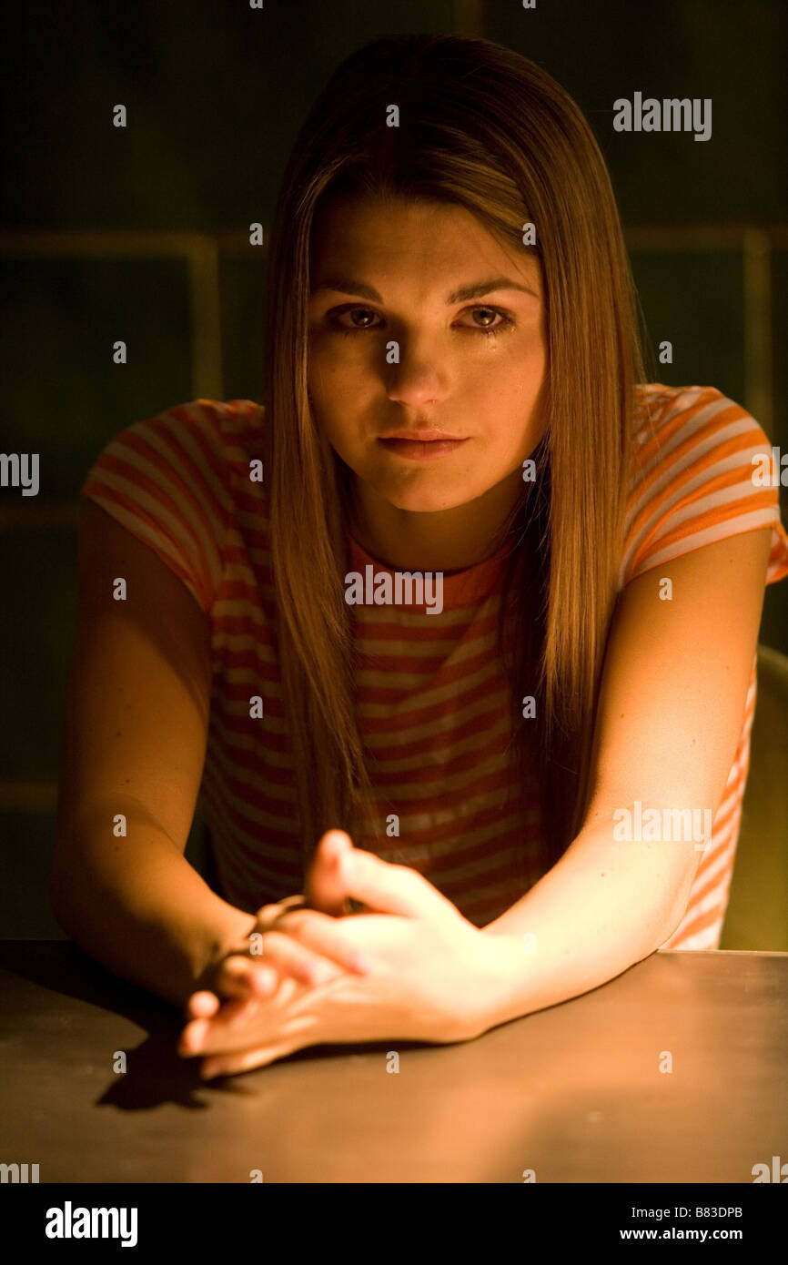 I Know Who Killed Me Year: 2007 - USA Jessica Lee Rose Director: Chris Sivertson Stock Photo - Alamy