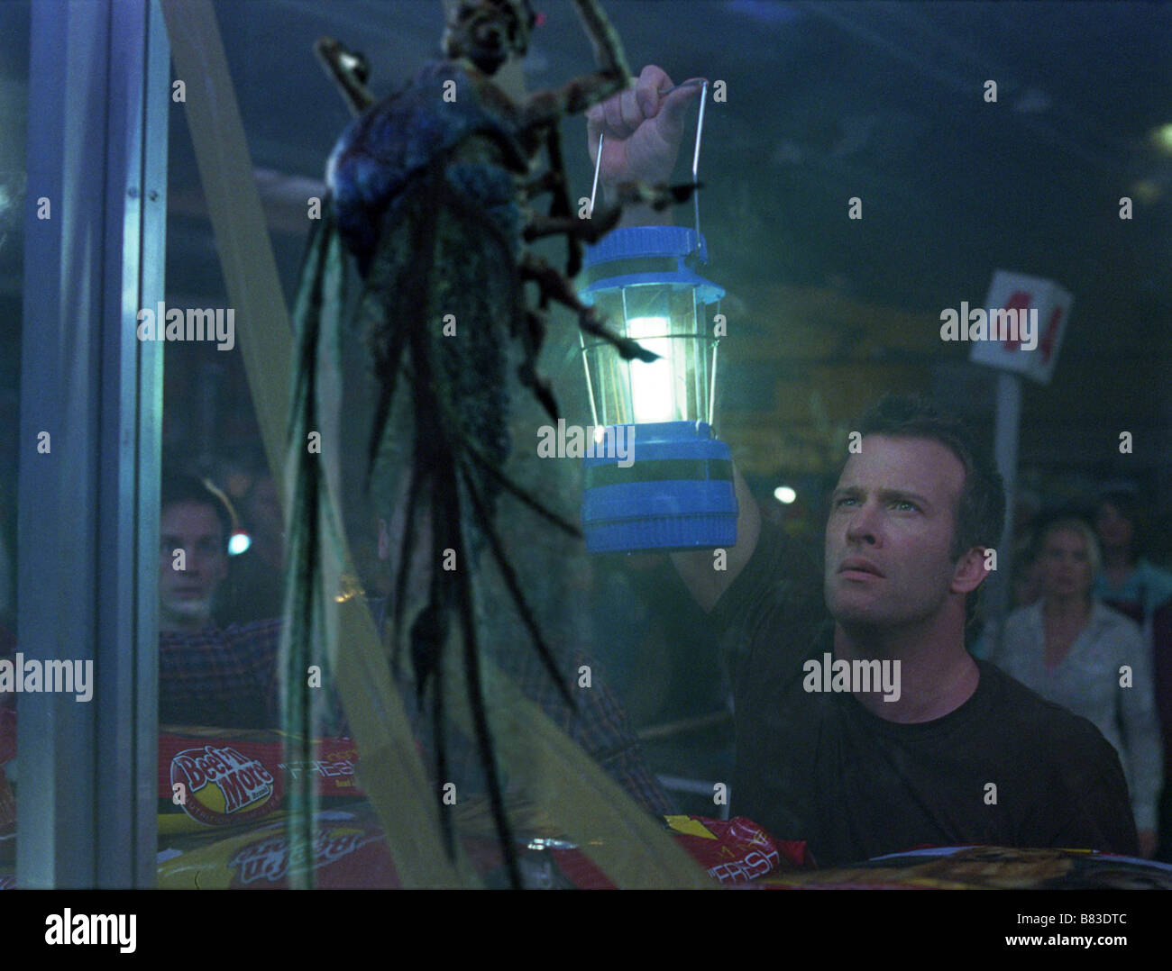 The mist 2007 frank darabont hires stock photography and images Alamy