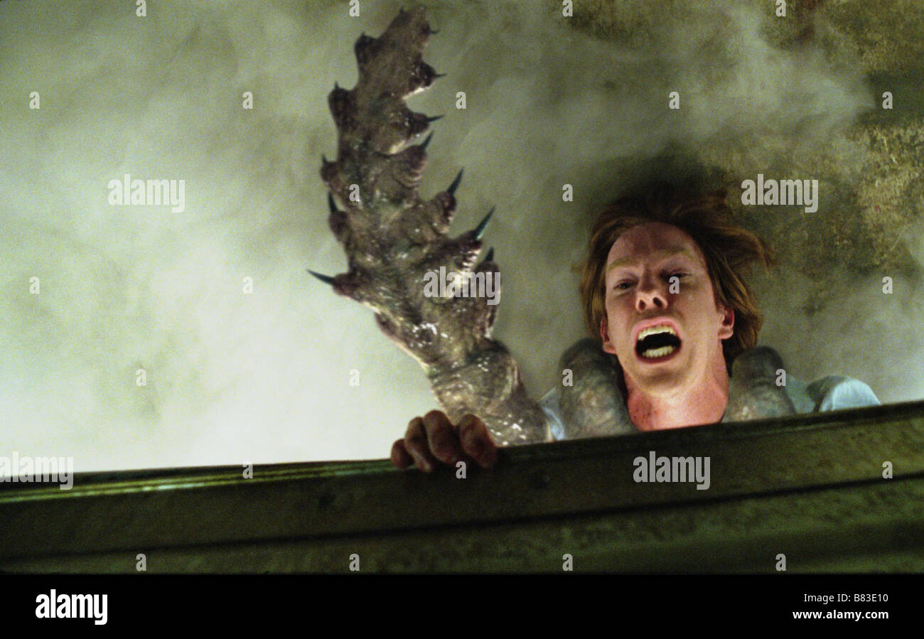 The mist 2007 frank darabont hires stock photography and images Alamy