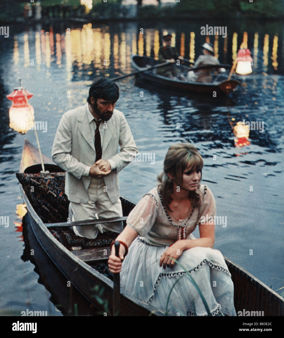 Women In Love [DVD] Amazon.fr Alan Bates, Oliver Reed, Eleanor Bron, Vladek Sheybal, Michael
