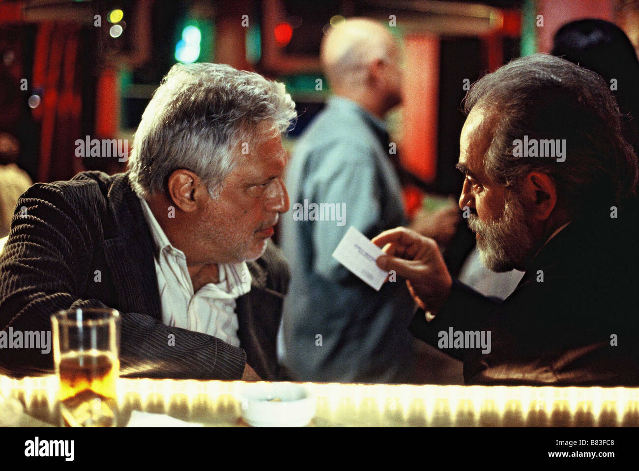 Lost And Found Int Title Achados E Perdidos 2005 Brazil Antonio Fagundes Genesio De Barros Director Jose Joffily Stock Photo Alamy