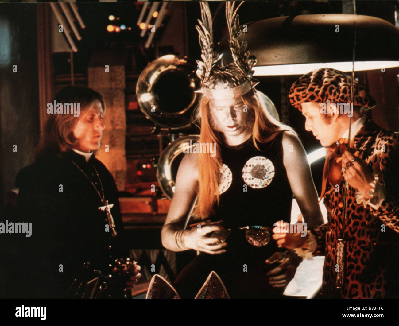 Rick wakeman "lisztomania". кен рассел листомания. листомания украшения. кен рассел листомания. роджер долтри листомания.