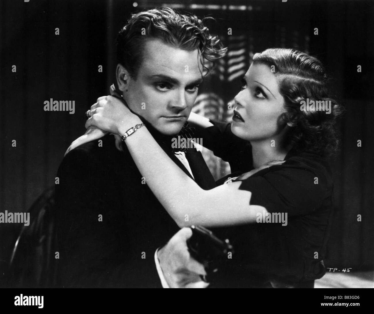 Taxi (1932) Taxi! (1932) usa James Cagney, Loretta Young Director Roy