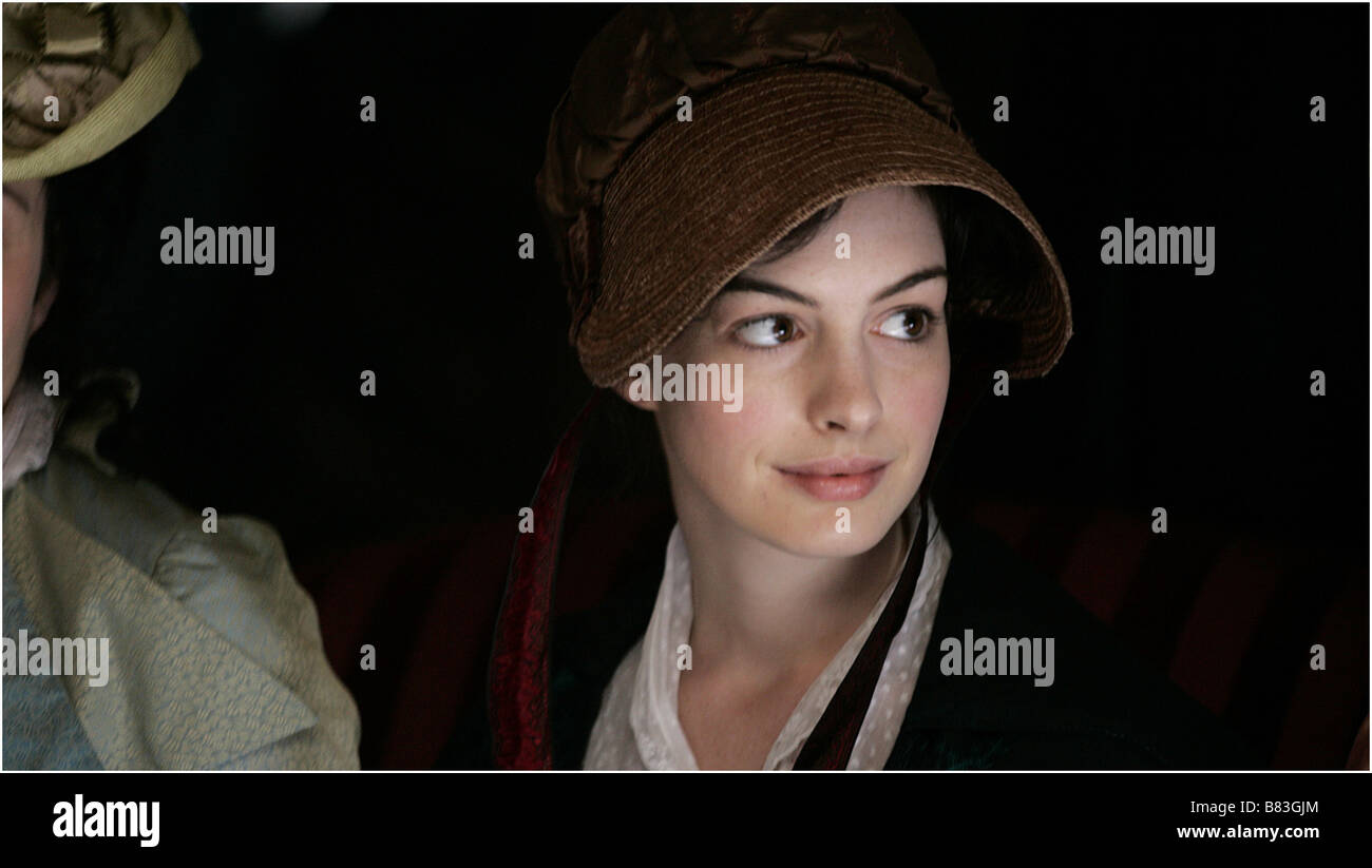 Jane Becoming Jane (2007) UK/USA Anne Hathaway Director: Julian Jarrold ...