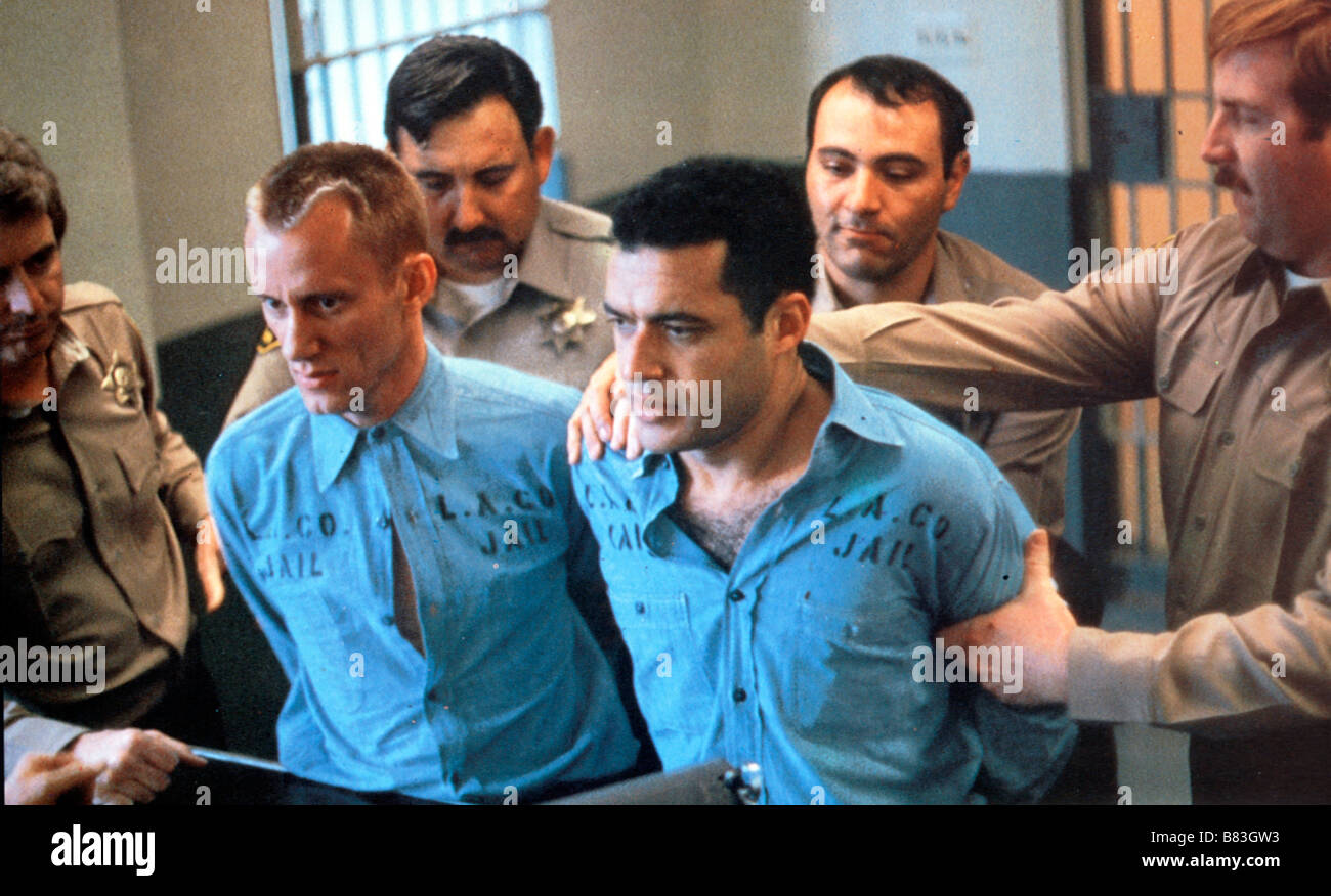 Tueurs de flics The Onion Field (1979) usa James Woods Director Harold