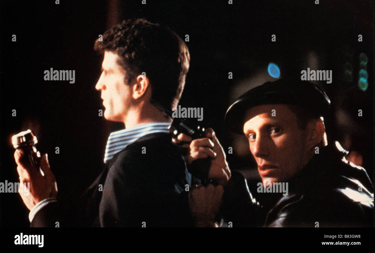 Tueurs de flics The Onion Field (1979) usa James Woods Director Harold