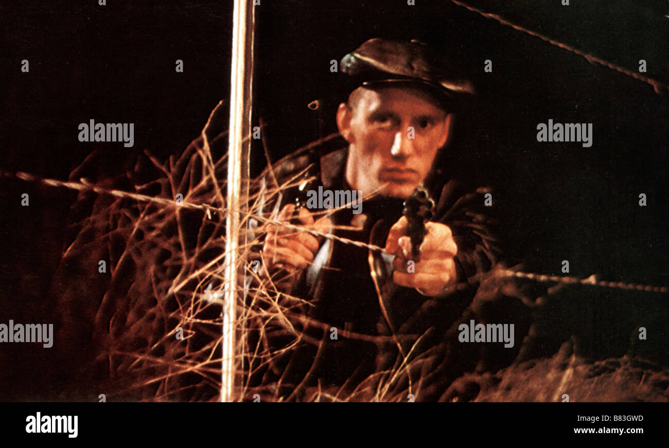 Tueurs de flics The Onion Field (1979) usa James Woods Director Harold