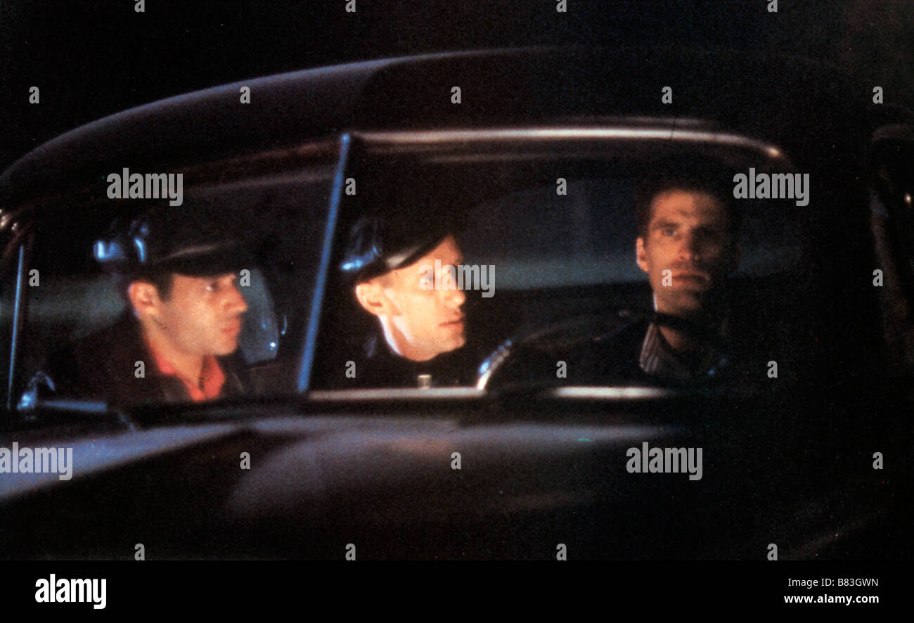 Tueurs De Flics The Onion Field 1979 Usa James Woods Franklyn Seales Director Harold Becker Stock Photo Alamy