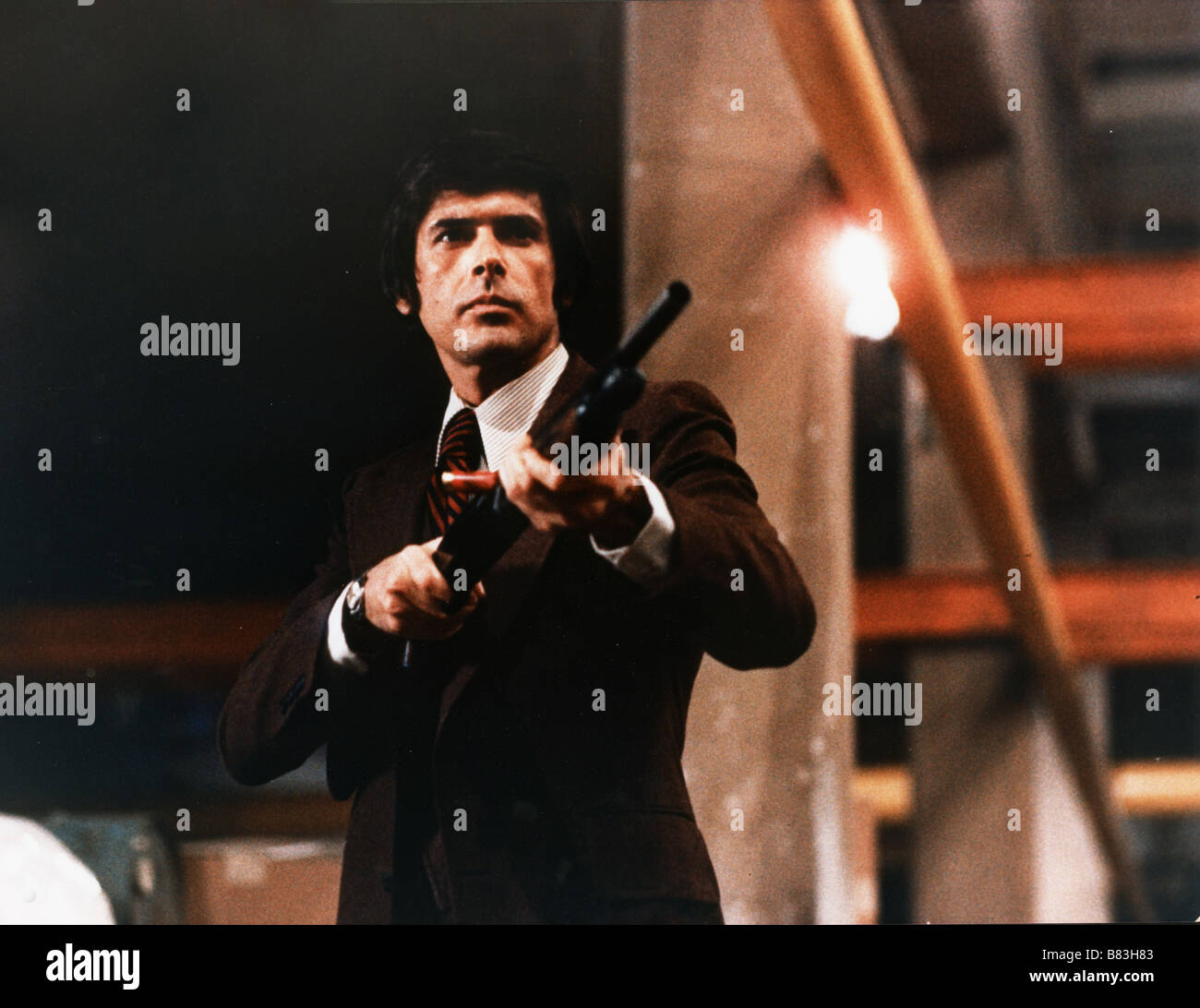 le conseiller Consigliori, Il (1973) Italy / Spain Tomas Milian ...