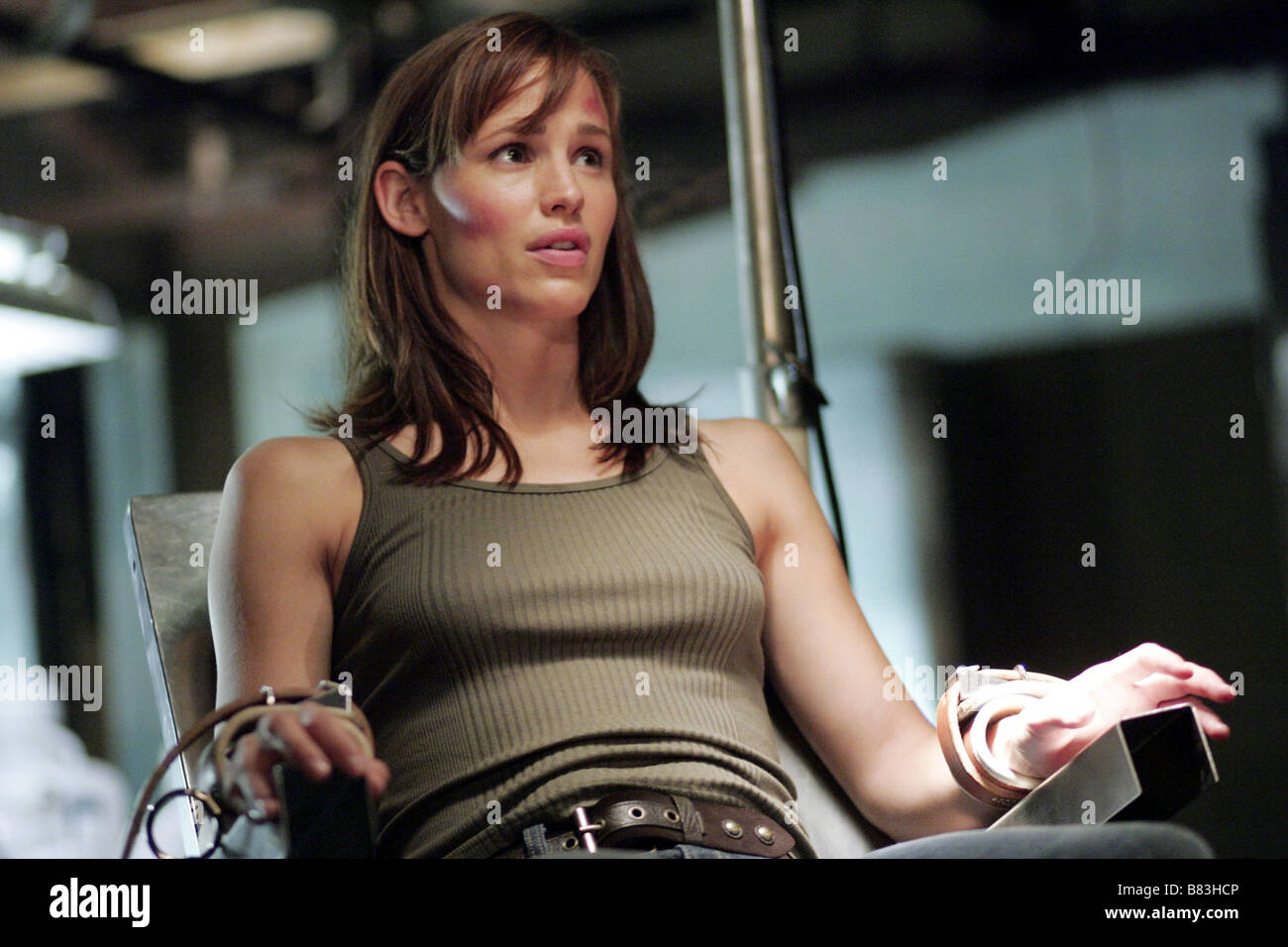 Jennifer garner alias hi-res stock photography and images - Page 2 - Alamy