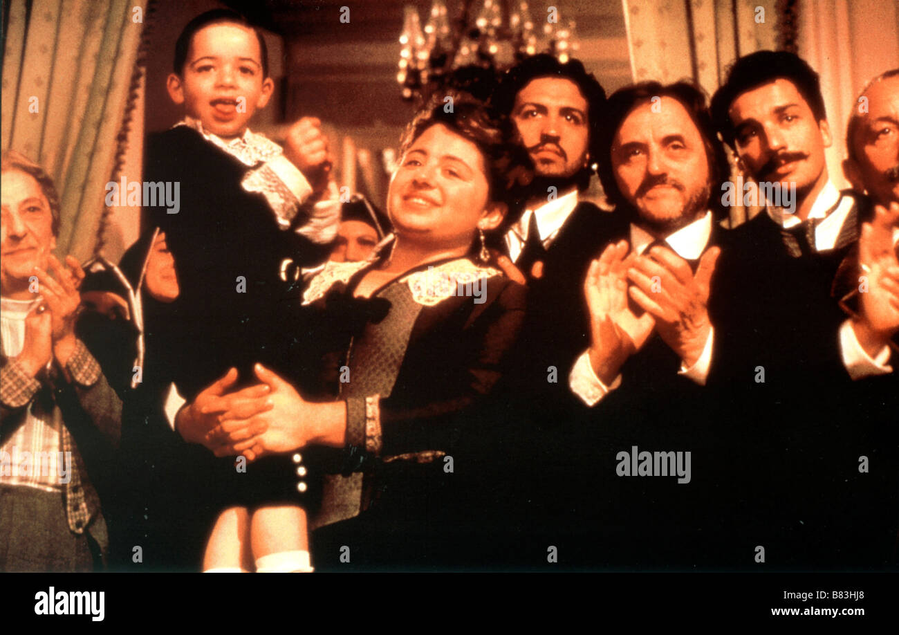 Le Temoin Du Marie Testimone Dello Sposo Il Year 1998 Italy Director Pupi Avati Stock Photo Alamy