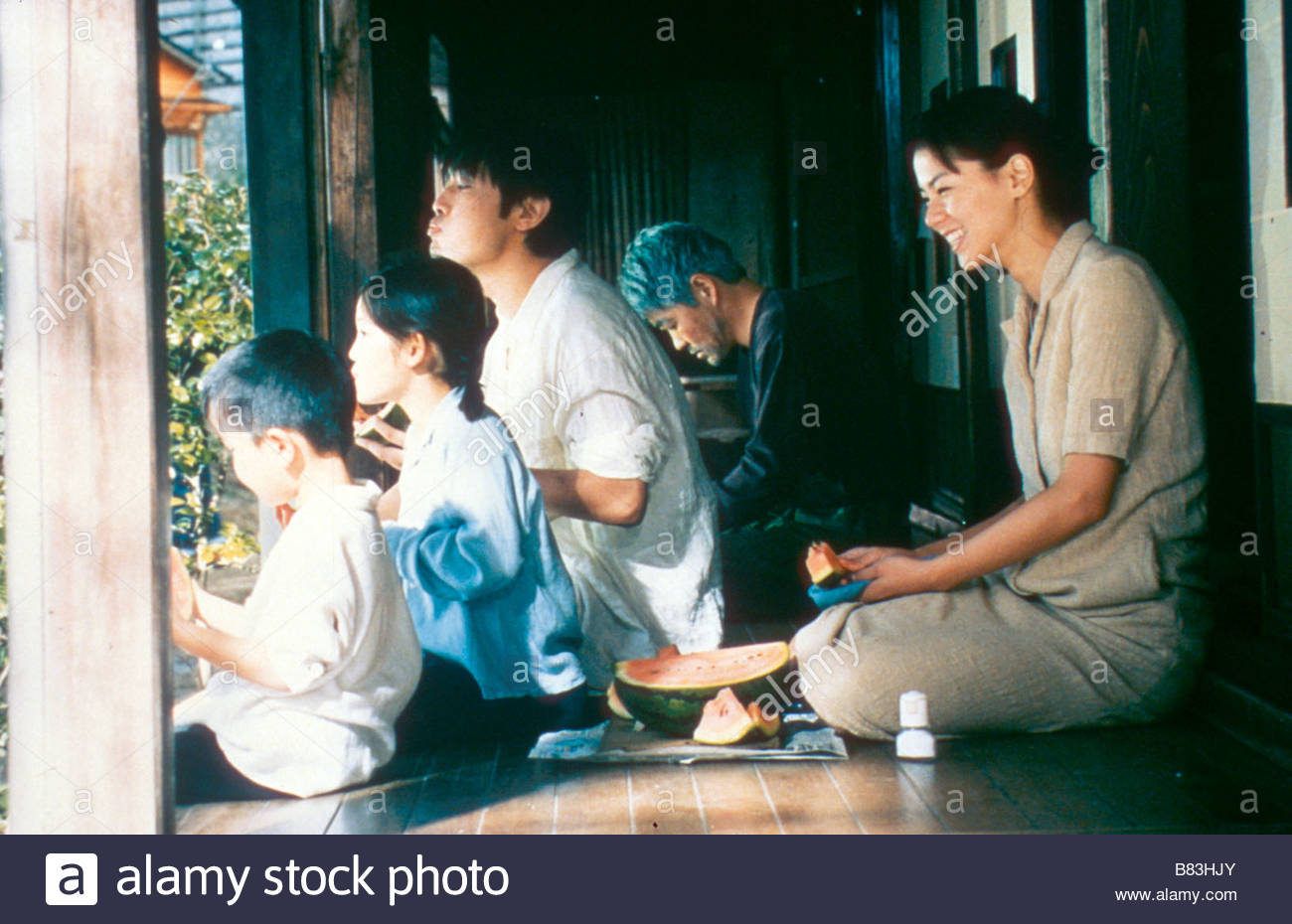 Makiko Esumi Makiko Esumi