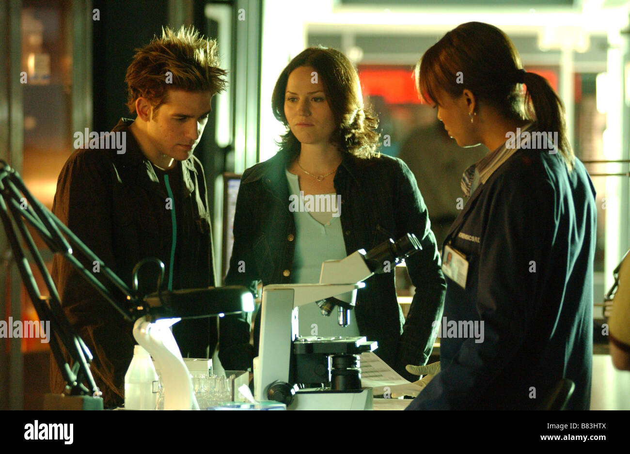 CSI: Crime Scene Investigation TV Series 2000 - 2015 USA 2005 season 5